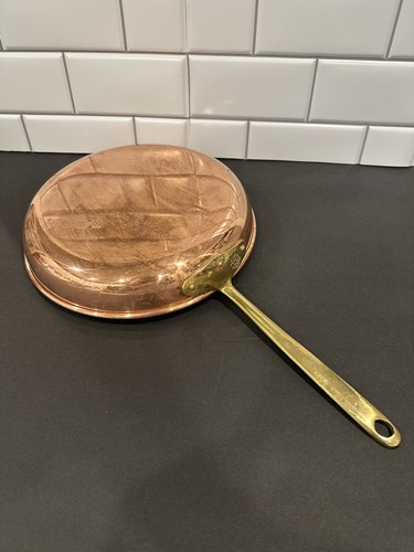 Copral copper round - copral,