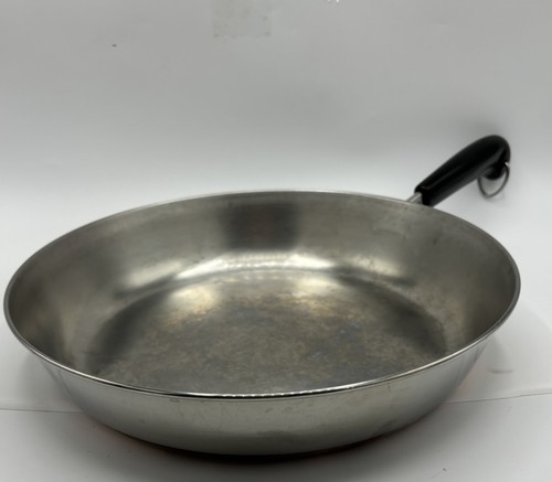 Revere ware 1801 - revere, 12”