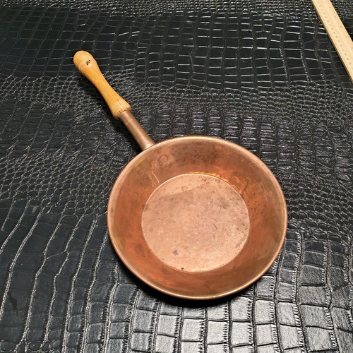 Vintage hand hammered solid - vintage,
