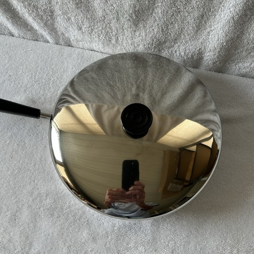 Revere ware vintage - ware, 10"